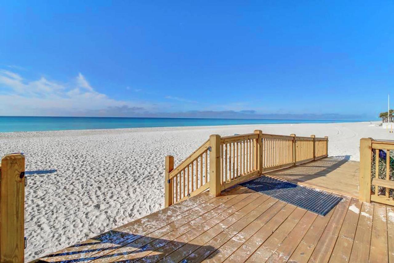 The Summit 924 Villa Panama City Beach Kültér fotó