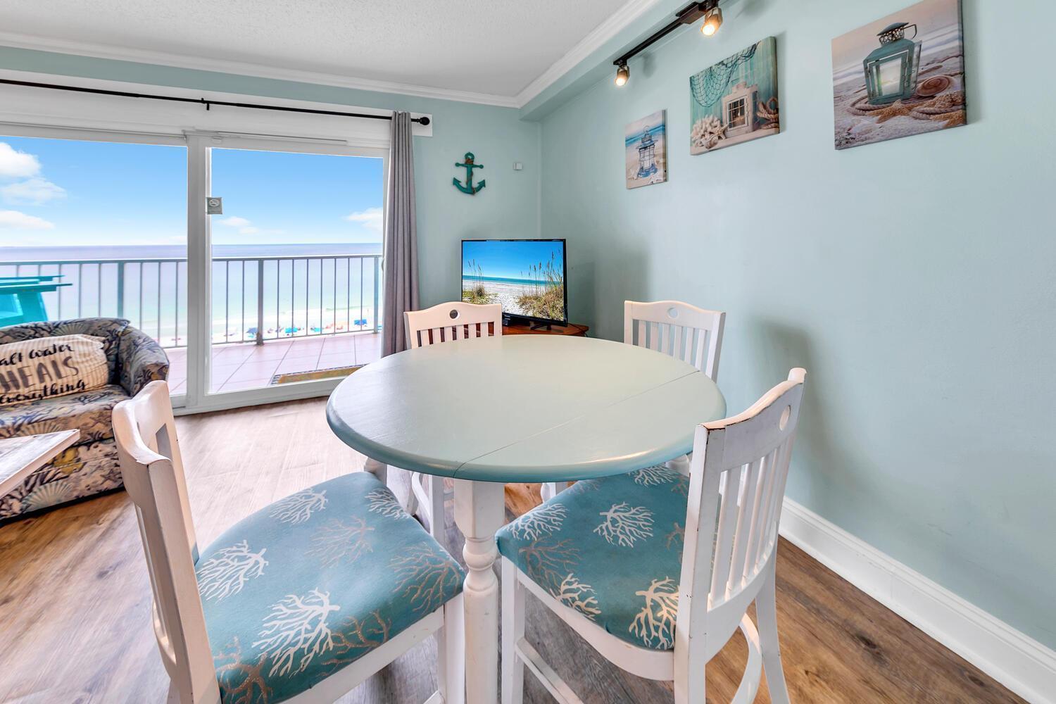 The Summit 924 Villa Panama City Beach Kültér fotó
