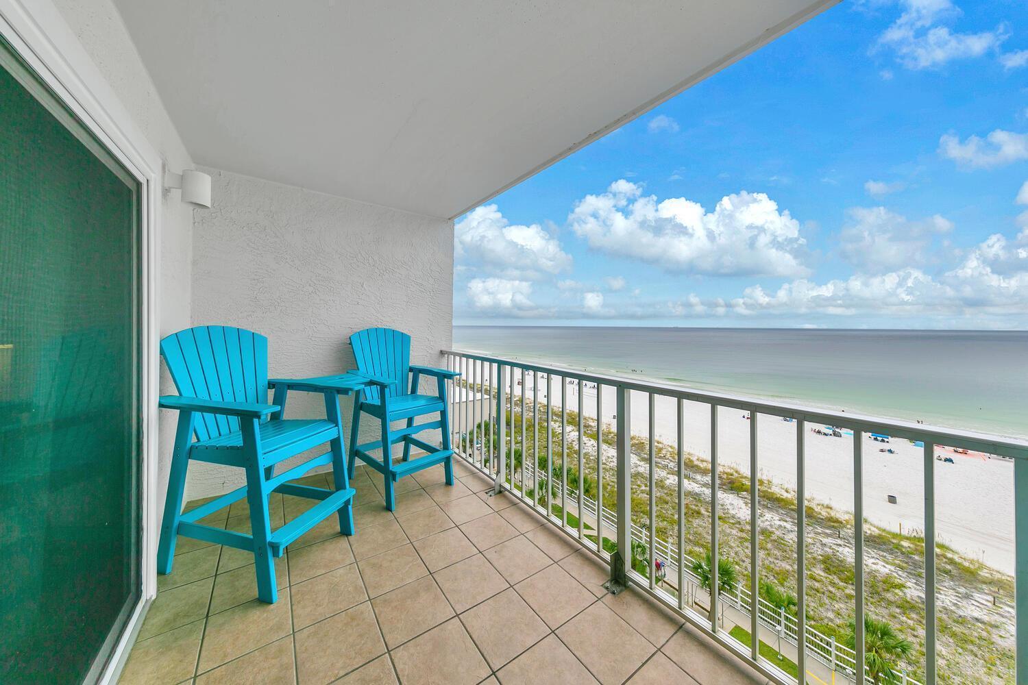 The Summit 924 Villa Panama City Beach Kültér fotó