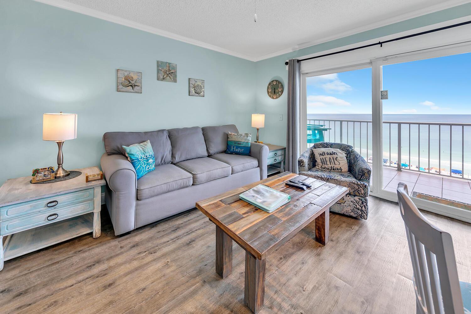 The Summit 924 Villa Panama City Beach Kültér fotó