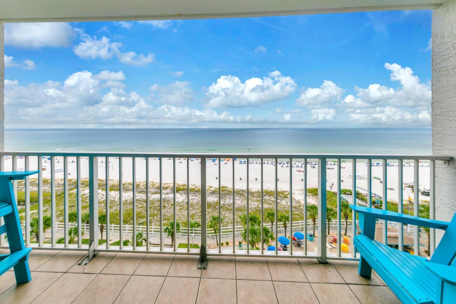 The Summit 924 Villa Panama City Beach Kültér fotó