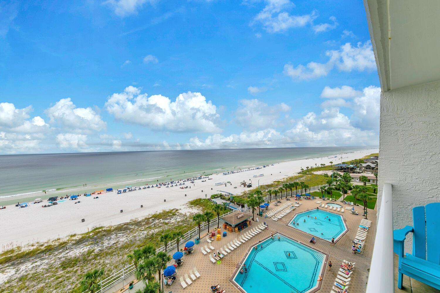 The Summit 924 Villa Panama City Beach Kültér fotó
