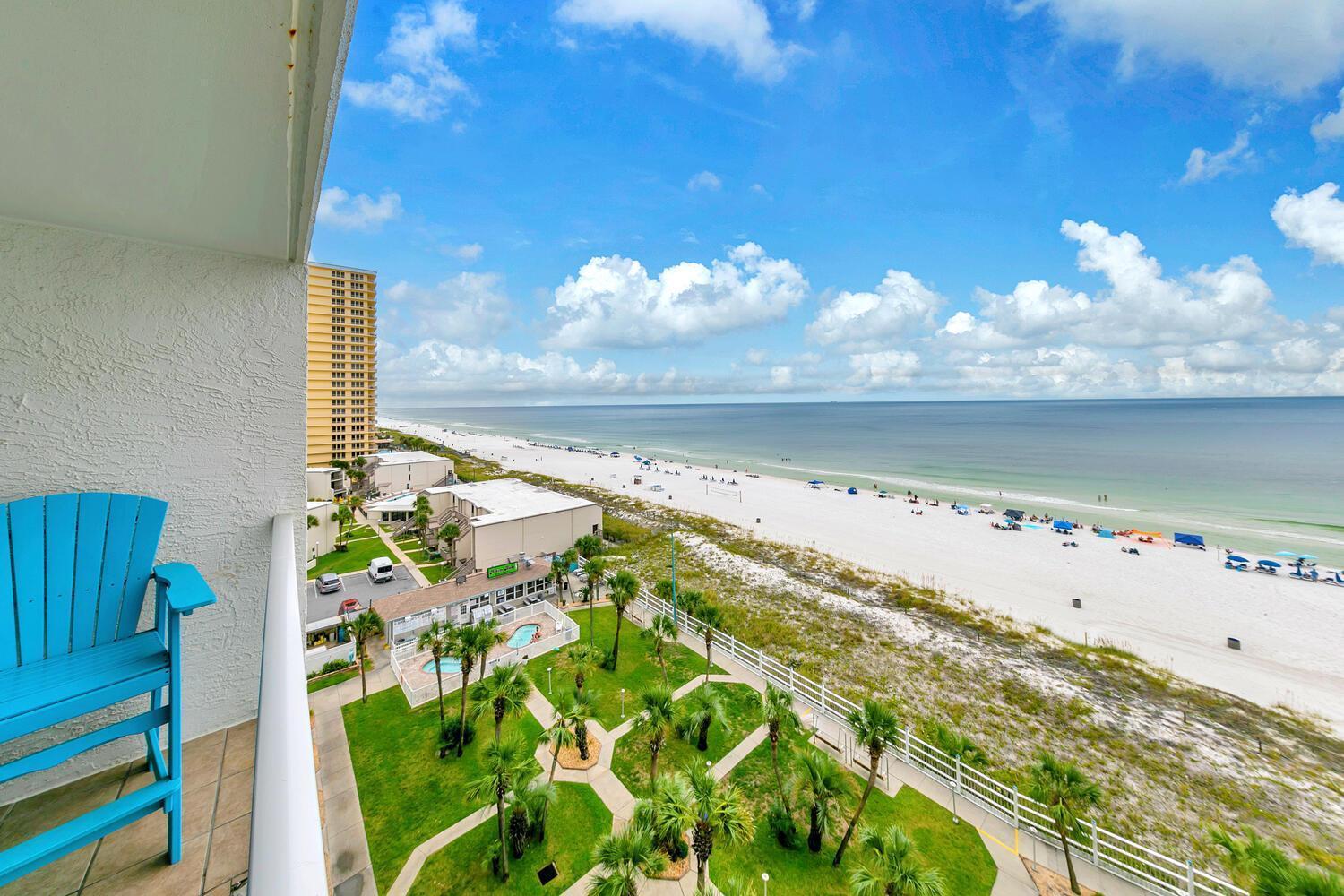 The Summit 924 Villa Panama City Beach Kültér fotó