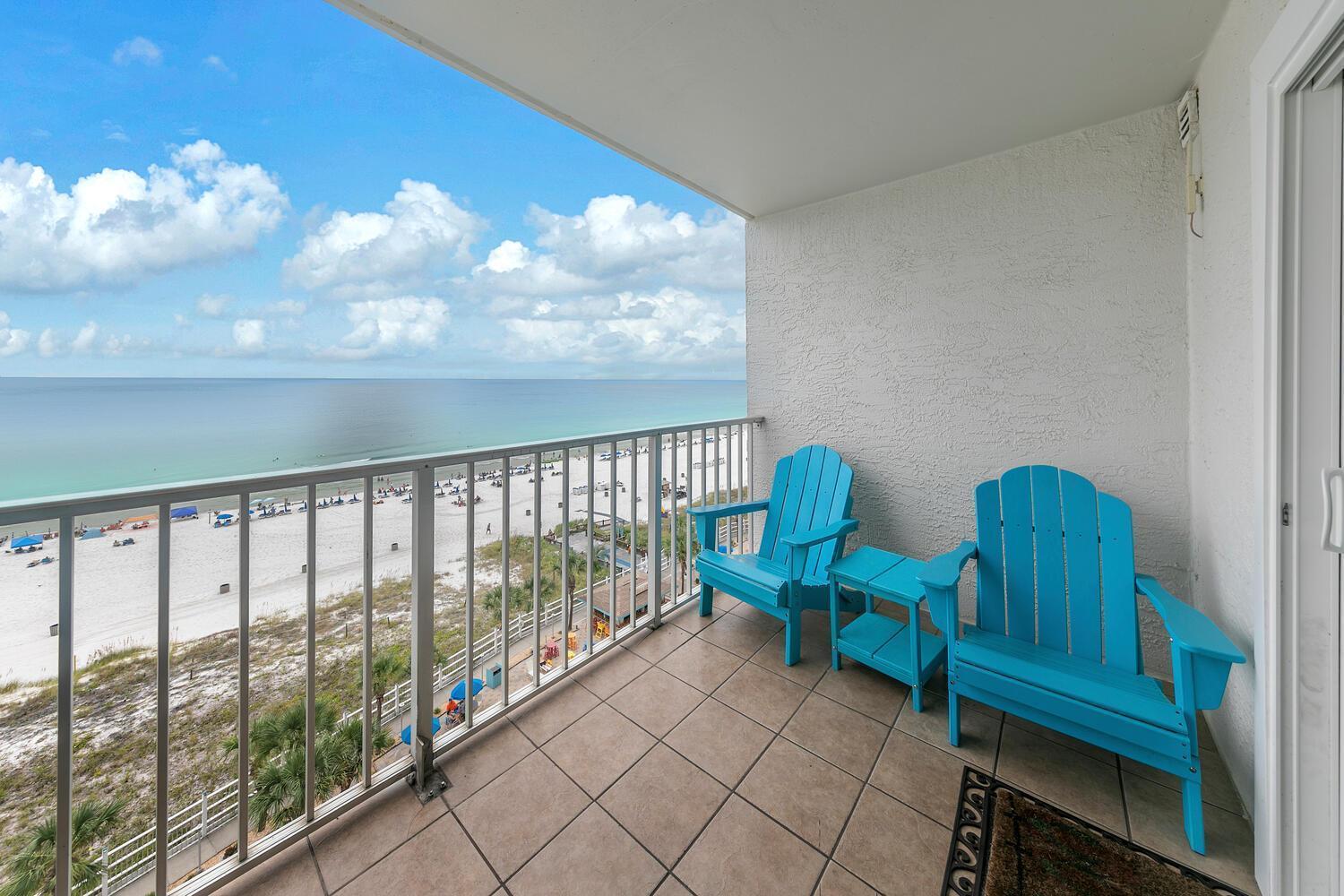 The Summit 924 Villa Panama City Beach Kültér fotó