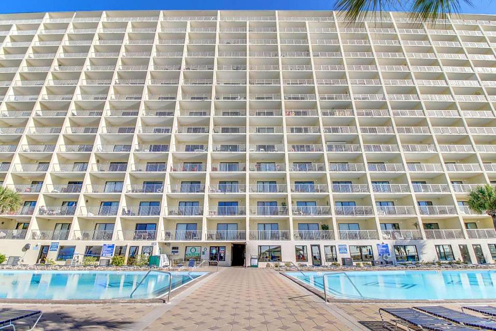 The Summit 924 Villa Panama City Beach Kültér fotó